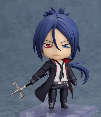 Nendoroid Mukuro Rokudo: Ten-Years-Later Ver.