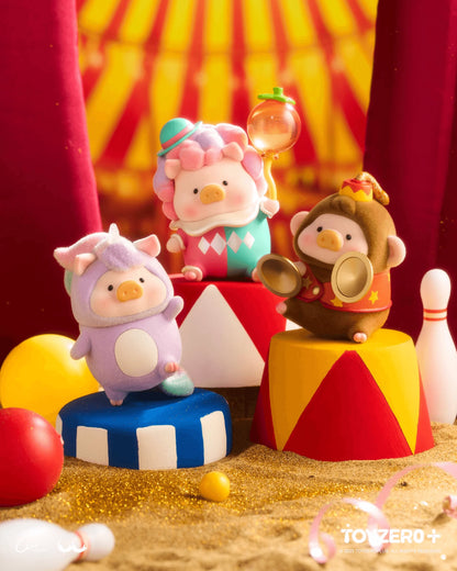 LuLu the Piggy - LuLuLand Series (Box of 8)