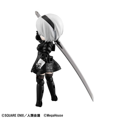 Desktop Army NieR：Automata Ver1.1a Collaboration ２B