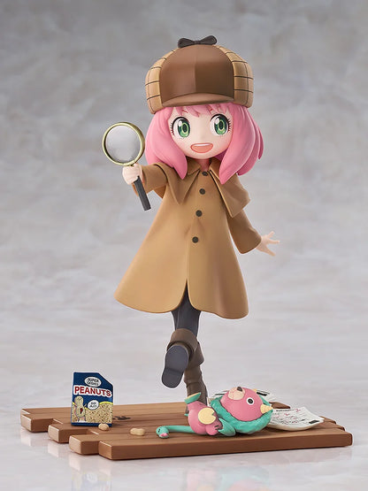 Good Smile Company SPY x FAMILY Anya Forger Detective Ver. Scale Figure