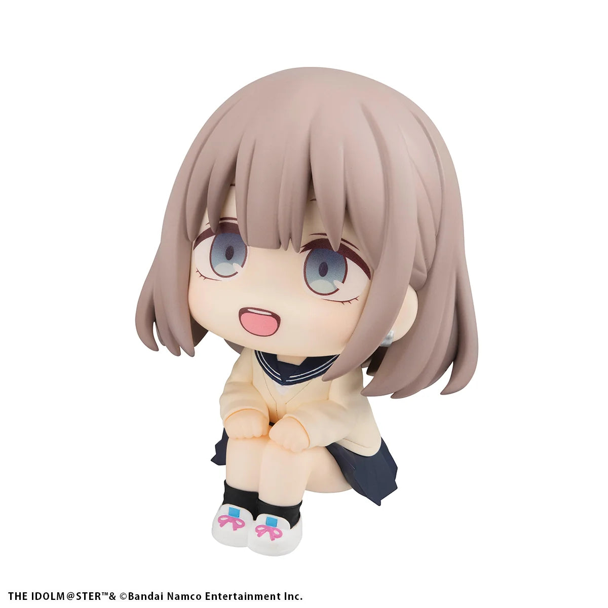 Lookup THE IDOLM＠STER SHINY COLORS Asahi Serizawa
