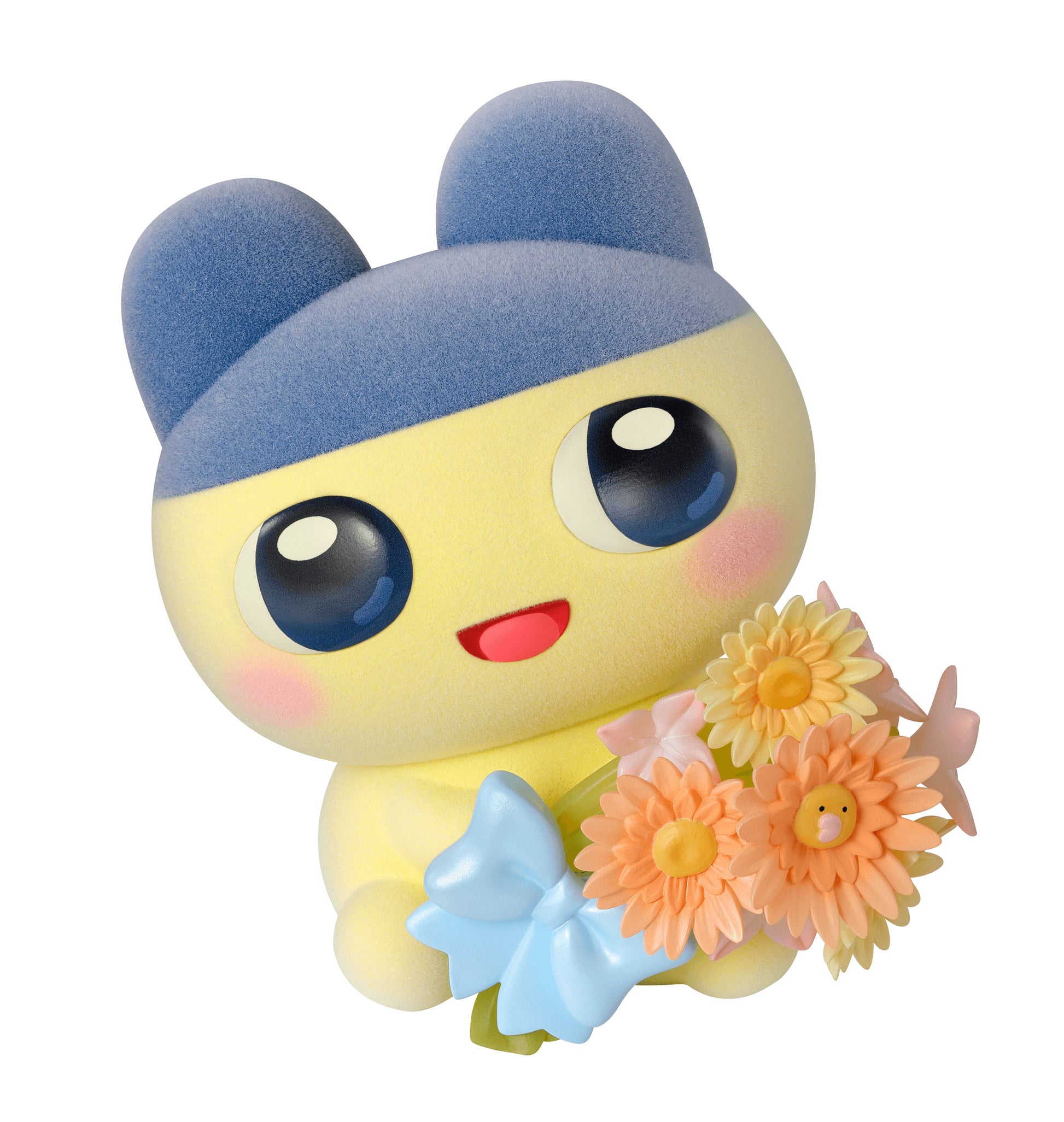 Mametchi "Tamagotchi"
