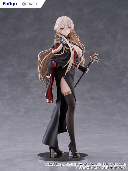 Bismarck Formal Dress ver. 1/7Scale Figure