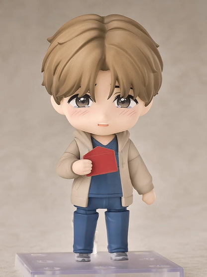Nendoroid Kim Dan Jinx Action Figure