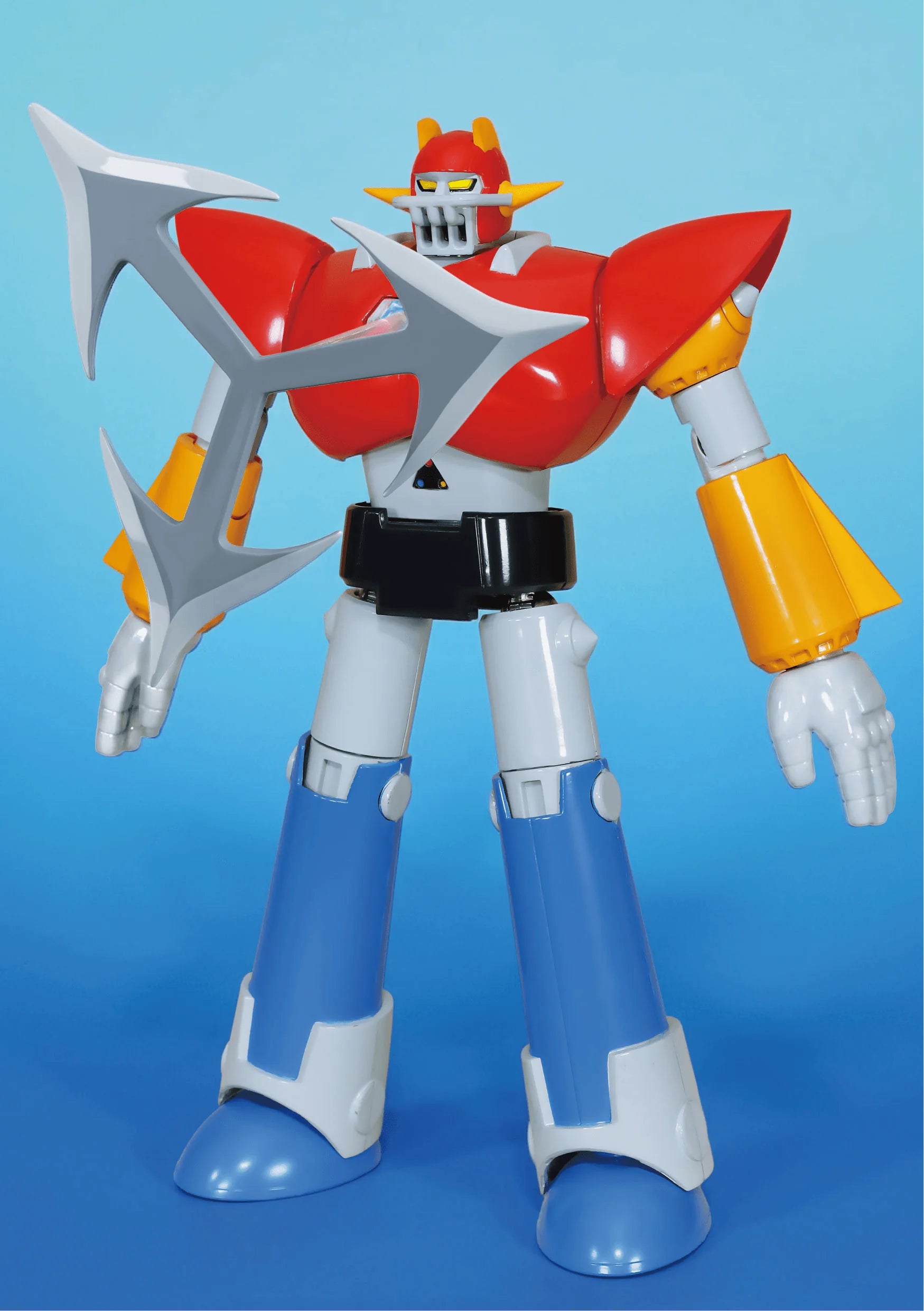 NEO DYNAMITE ACTION Diapolon Anime Color Ver.