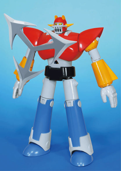 NEO DYNAMITE ACTION Diapolon Anime Color Ver.