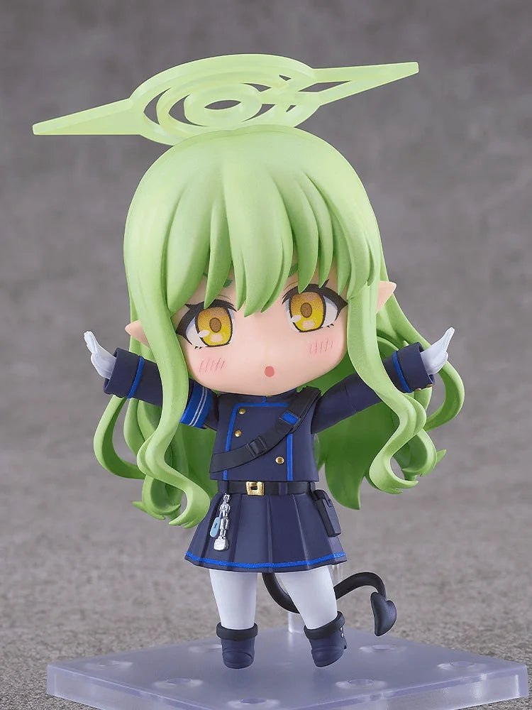 Good Smile Company Nendoroid Hikari Tachibana Blue Archive Action Figure