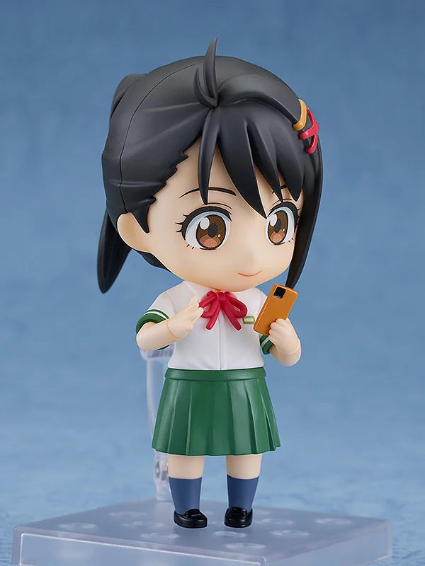 Good Smile Company Nendoroid Suzume Iwato Action Figure
