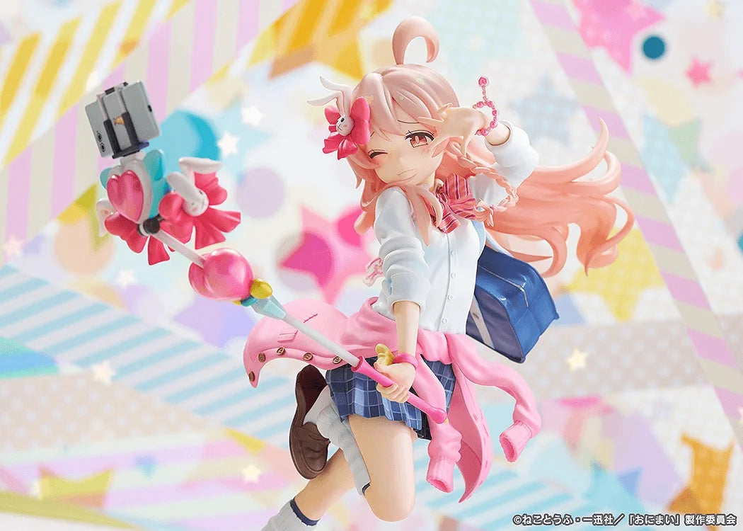 Mahiro Oyama: Heisei Gyaru Ver.