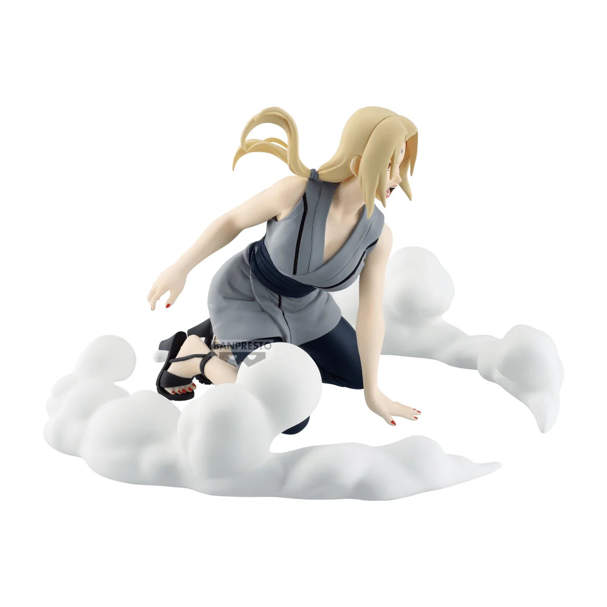 NARUTO TSUNADE FIGURE