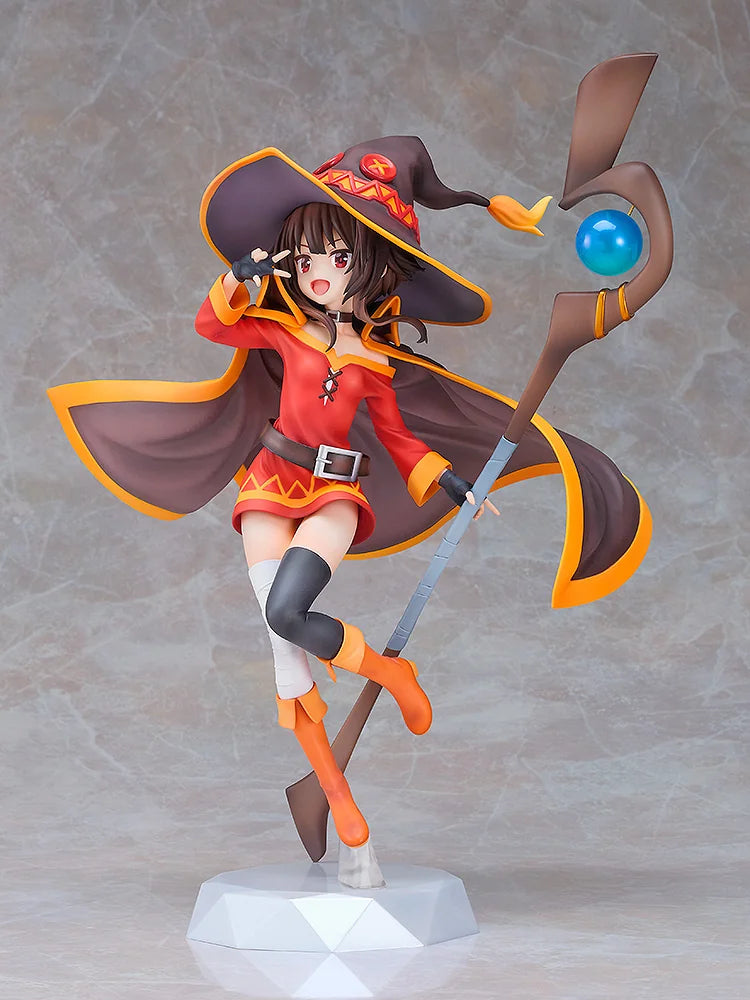 Good Smile Company Megumin 1/6 Scale Figure Konosuba