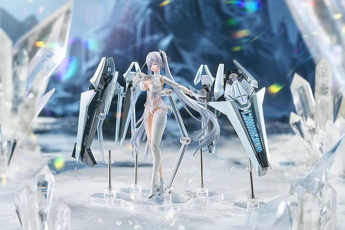 Good Smile Arts Shanghai Hyper Body Cinderella Figure
