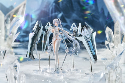 Good Smile Arts Shanghai Hyper Body Cinderella Figure
