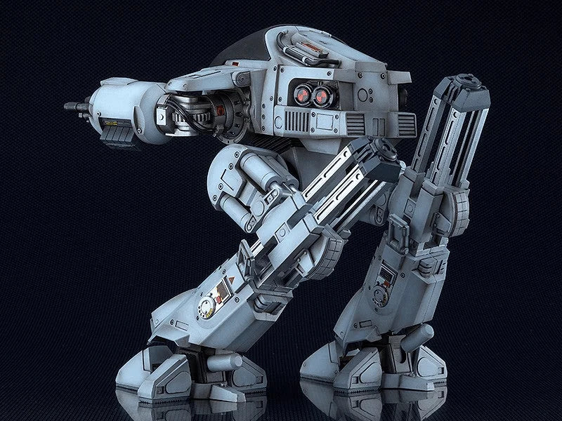 (Rerelease) MODEROID ED-209