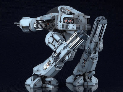 (Rerelease) MODEROID ED-209