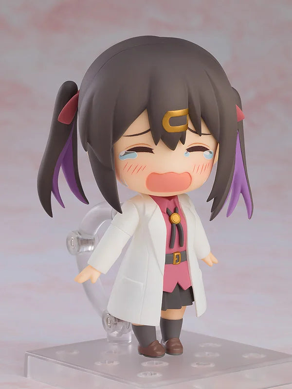 Good Smile Company Nendoroid Mihari Oyama Action Figure