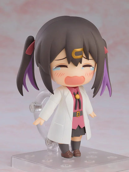 Good Smile Company Nendoroid Mihari Oyama Action Figure