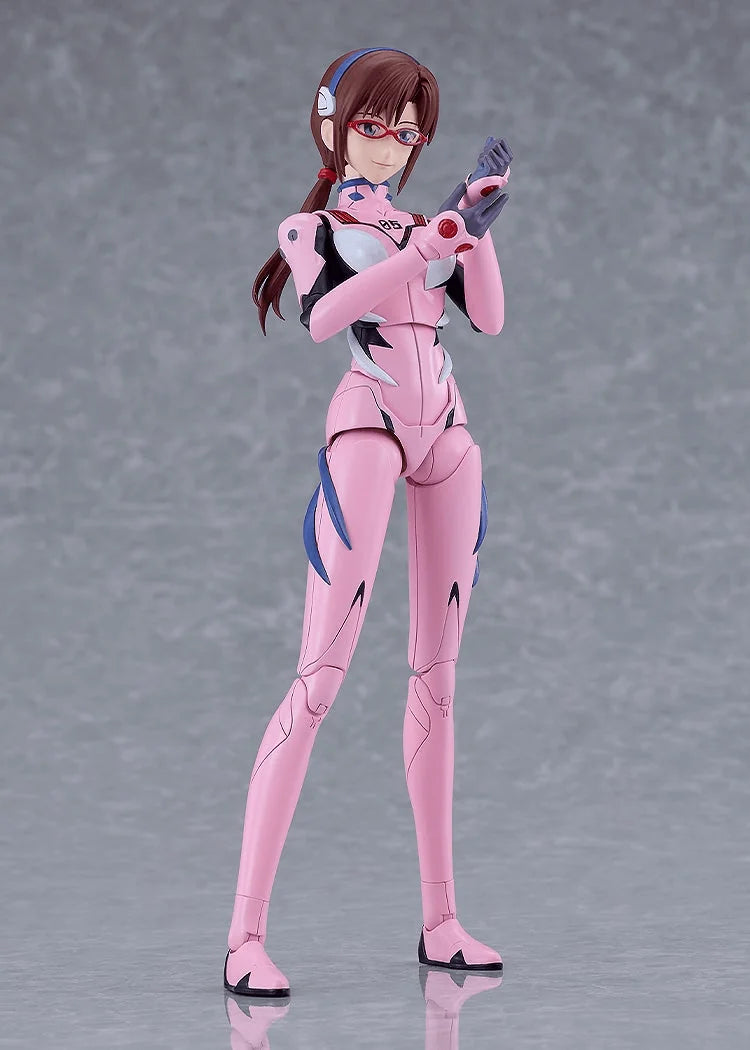 PLAMATEA Mari Makinami Illustrious