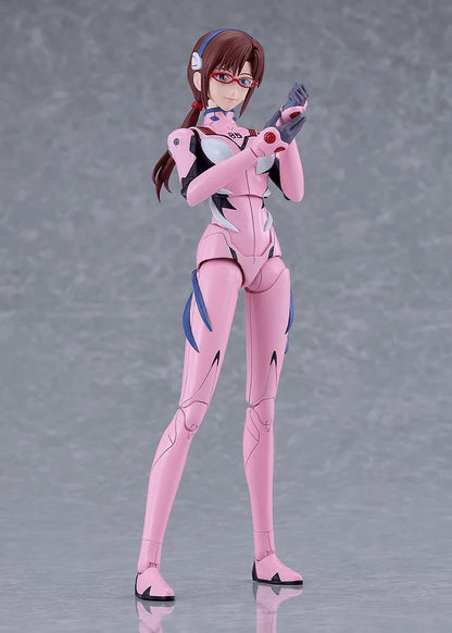 PLAMATEA Mari Makinami Illustrious