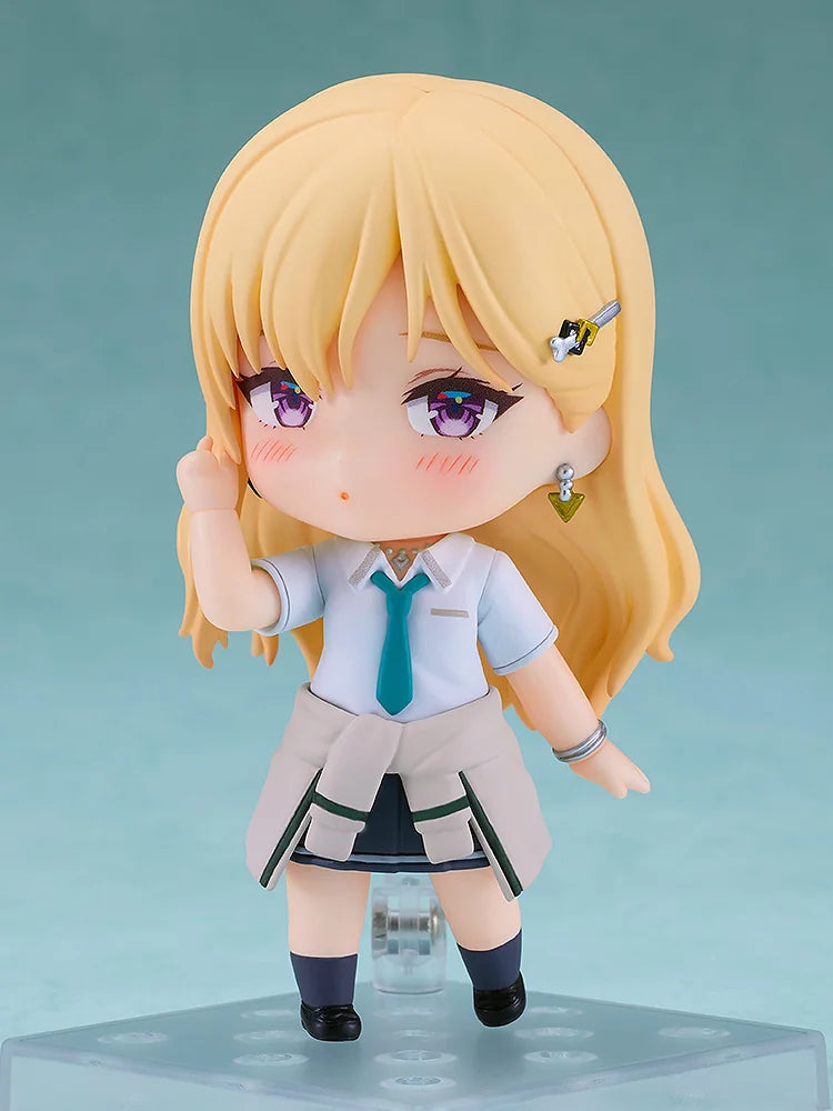 Good Smile Company Nendoroid Saki Ayase Days with My Step Sister Figure