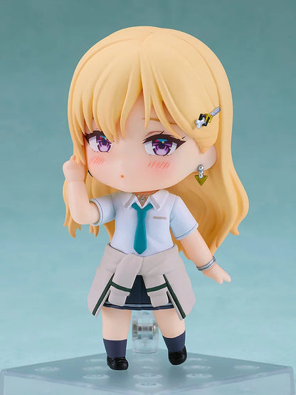Good Smile Company Nendoroid Saki Ayase Days with My Step Sister Figure