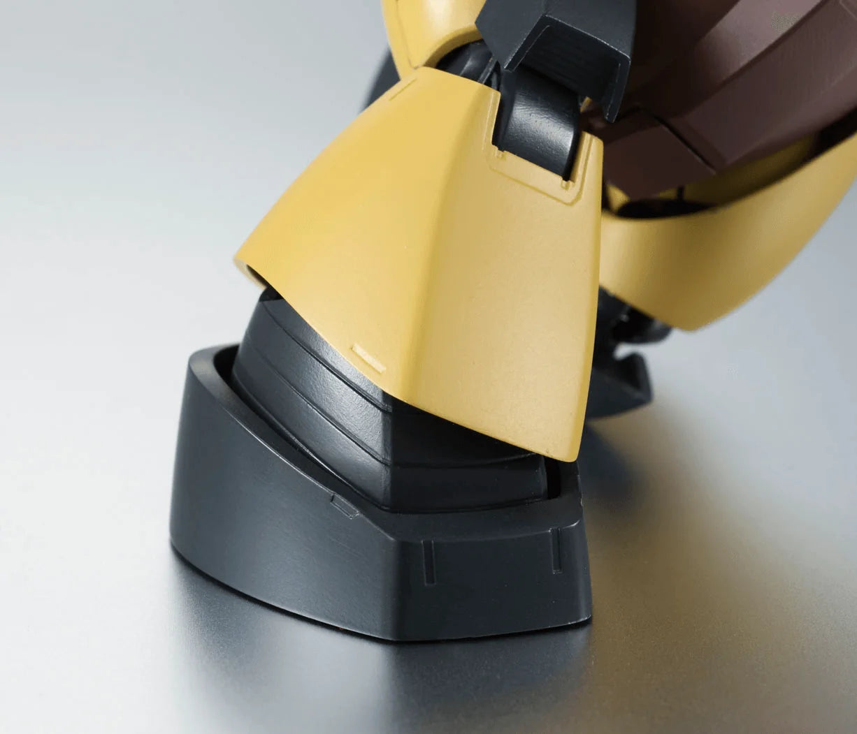 <SIDE MS> MSM-03 GOGG ver. A.N.I.M.E.