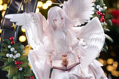 Good Smile Company Bell of the Holy Night Angel Scale Figure