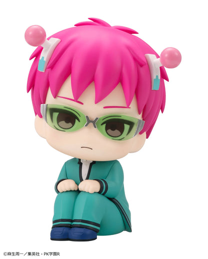 Lookup The Disastrous Life of Saiki K. Kusuo Saiki【with gift】