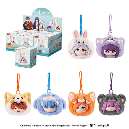 Frieren - The Animal Party (6 units/set) (Box of 6)