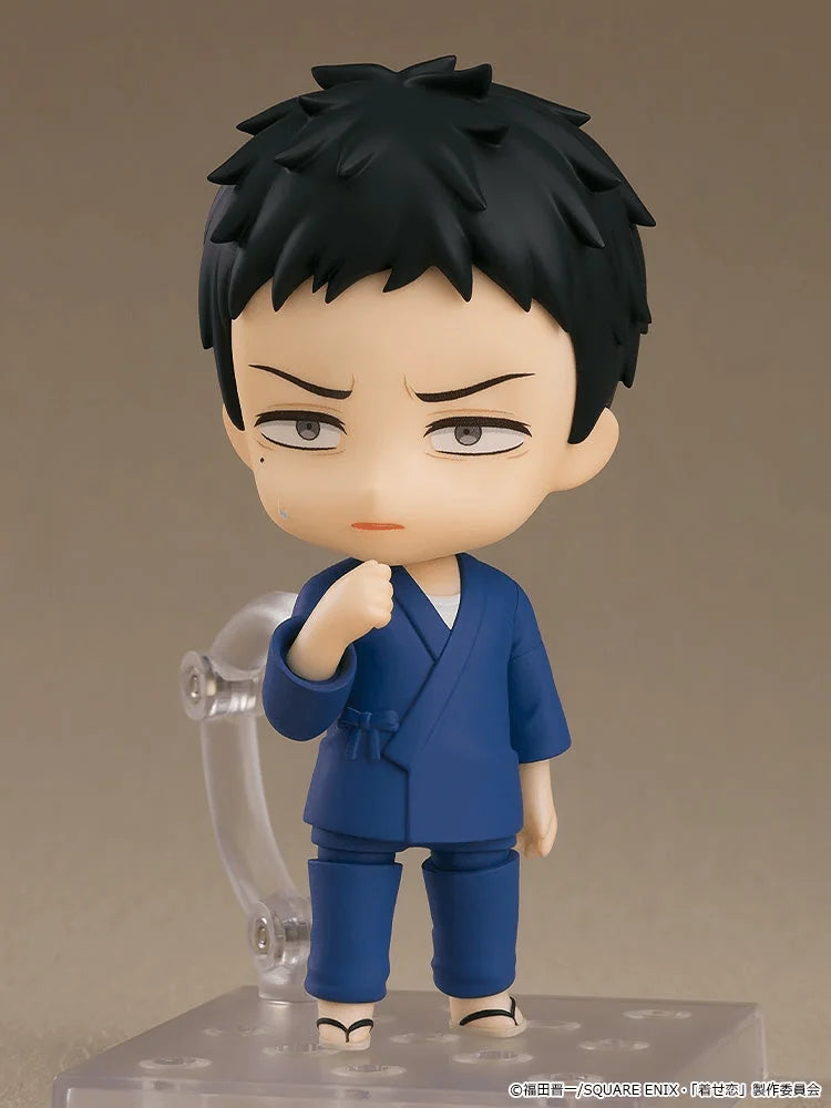 (Rerelease) Nendoroid Wakana Gojo