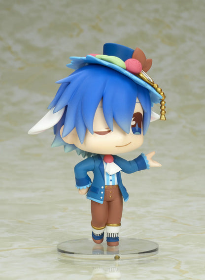 Hatsune Miku KAITO & Megurine Luka Trading Figures (Box)