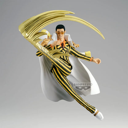 ONE PIECE BATTLE RECORD COLLECTION-BORSALINO-, Banpresto Battle Record Collection
