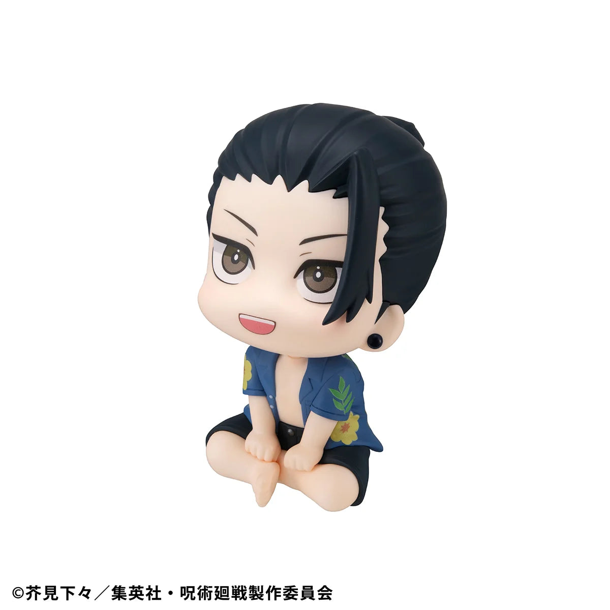 Lookup Jujutsu Kaisen Suguru Geto Okinawa Ver.