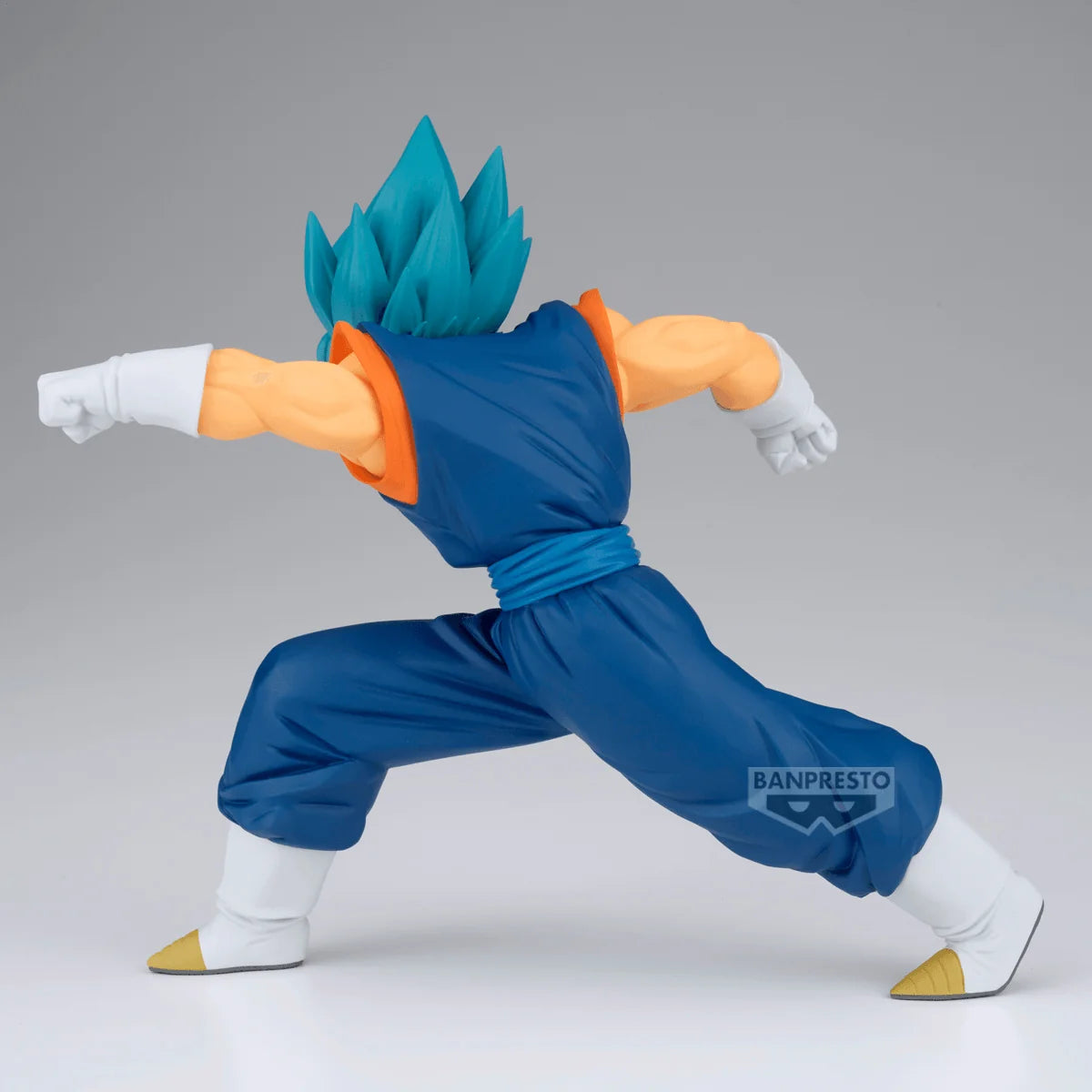 Banpresto Dragon Ball Super Vegito VS Fusion Zamasu Action Figure
