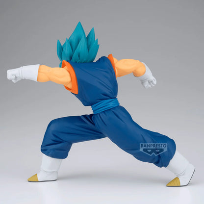 Banpresto Dragon Ball Super Vegito VS Fusion Zamasu Action Figure