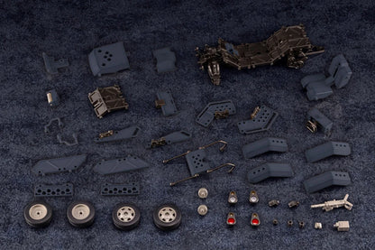 Kotobukiya Hexa Gear Booster Pack 003 Night Stalkers Plastic Model Kit