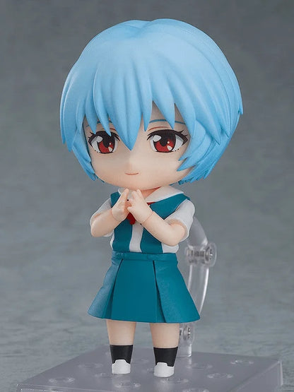 (Rerelease) Nendoroid Rei Ayanami - Release Date: 02/2027