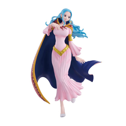 Nefertari Vivi (Royal Princess),