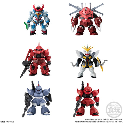 FW Gundam Converge #27 "Gundam" (Box/10), Bandai Shokugan Converge (BOX)