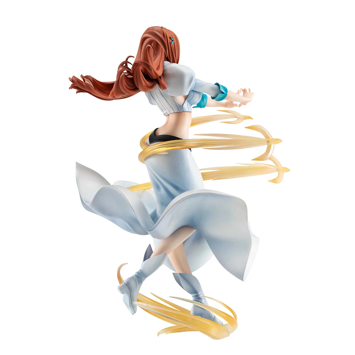 MegaHouse GALS Orihime Inoue BLEACH Thousand-Year Blood War Figure