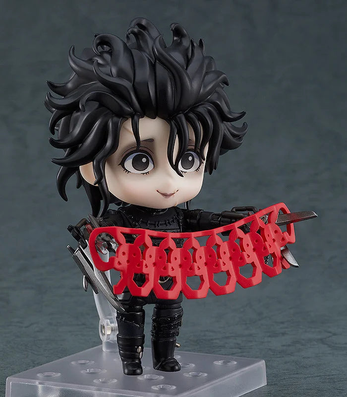 Good Smile Company Nendoroid Edward Scissorhands Action Figure