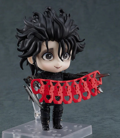 Good Smile Company Nendoroid Edward Scissorhands Action Figure