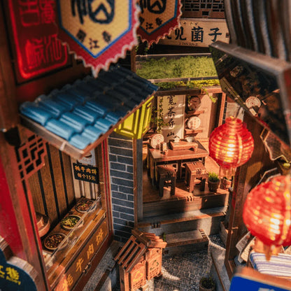 Lijiang Ancient Town