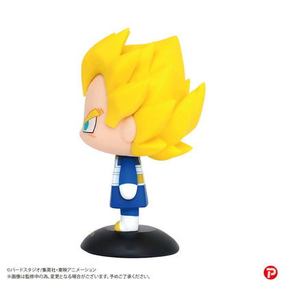 VEGETA(Super Saiyan) YURA YURA HEAD