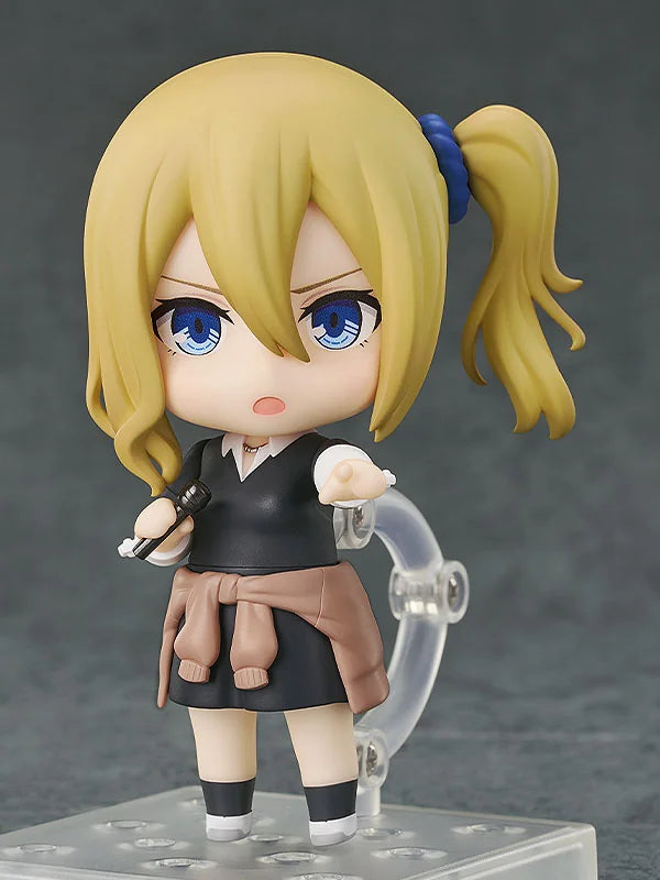 Good Smile Company Nendoroid Ai Hayasaka Kaguya-sama Action Figure