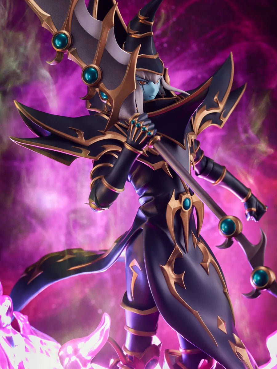 FuRyu Yu-Gi-Oh! Dark Paladin 1/7 Scale Figure