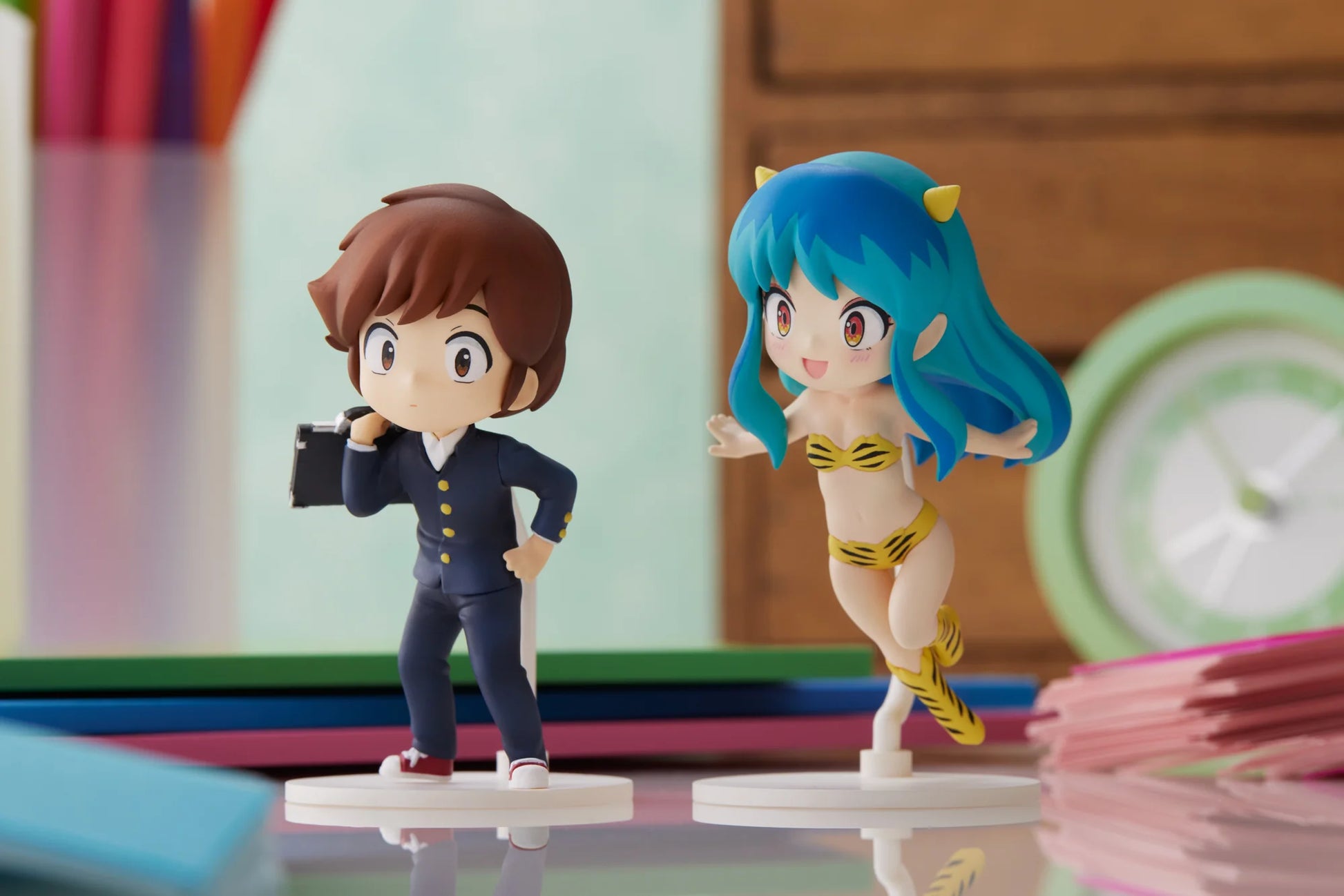 Urusei Yatsura LUM PVC Figure