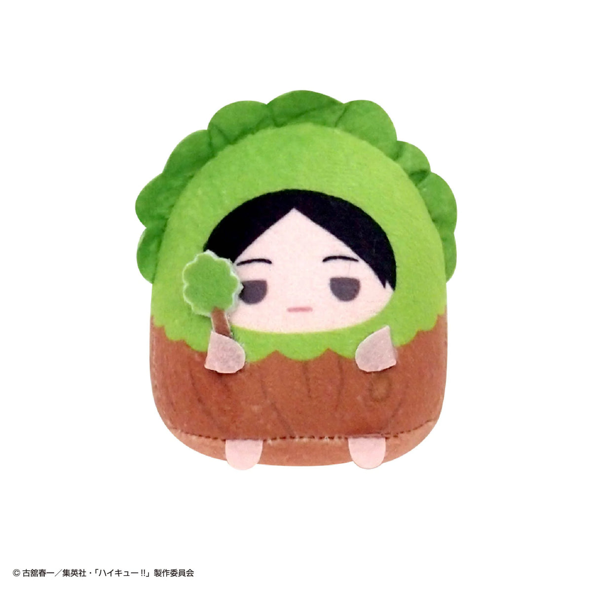 Haikyu!! TENORINS COLLECTION 2