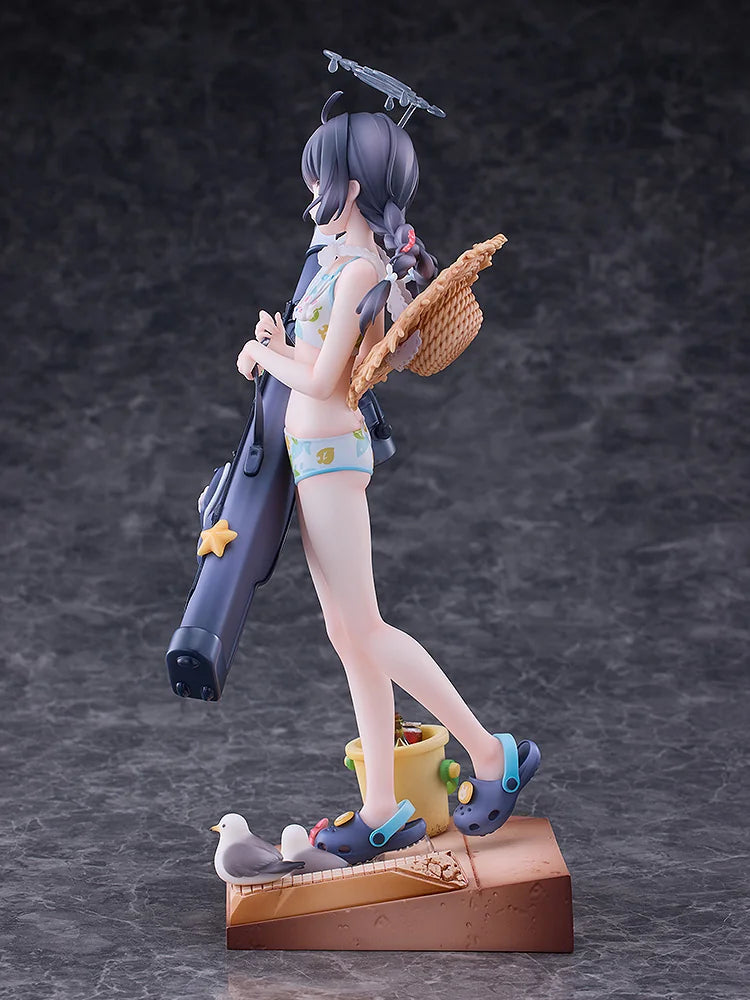 Solarain Miyu Swimsuit 1/7 Scale Figure Blue Archive
