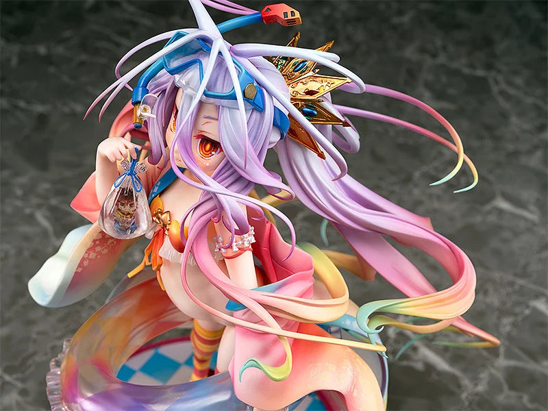 Phat! Company Shiro Summer Season Ver. 1/7 Scale Figure